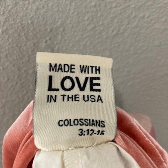 Pleiades Pink Velvet Pastel Rainbow High Low Dress - 6 - Picture 6 of 7